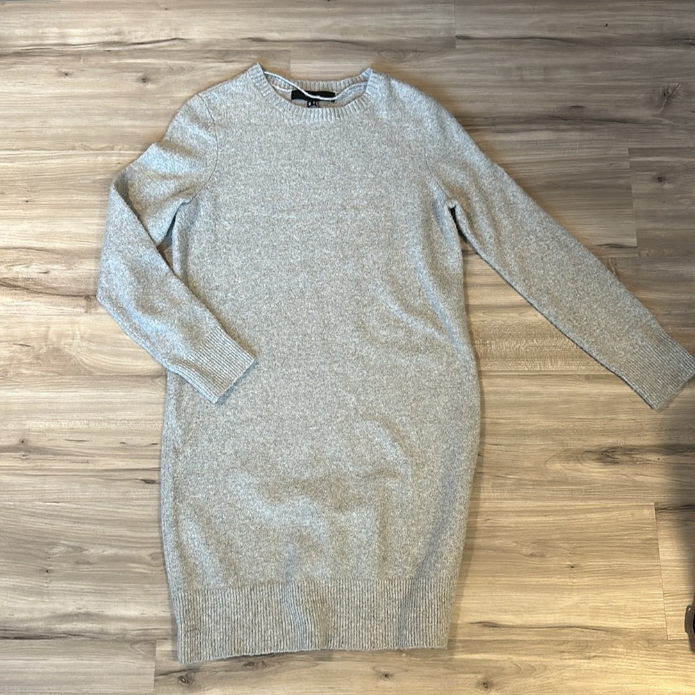 Vero Moda sweater dress